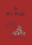 cover of book As We Wait